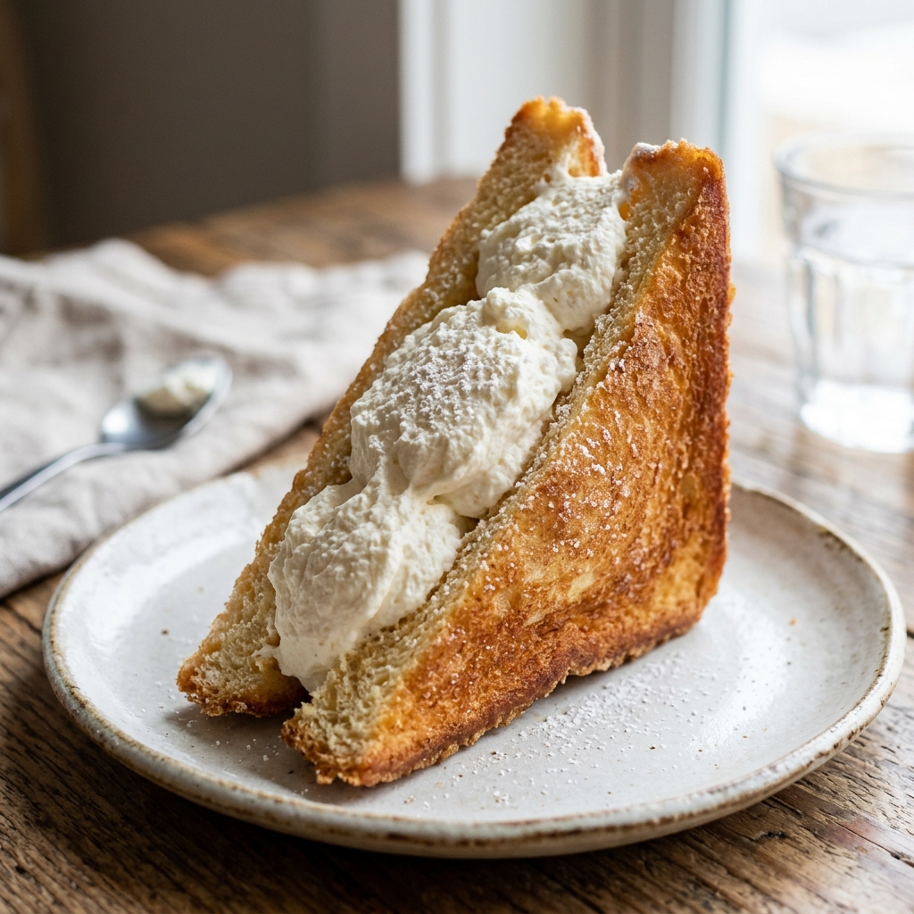 Classic Cream