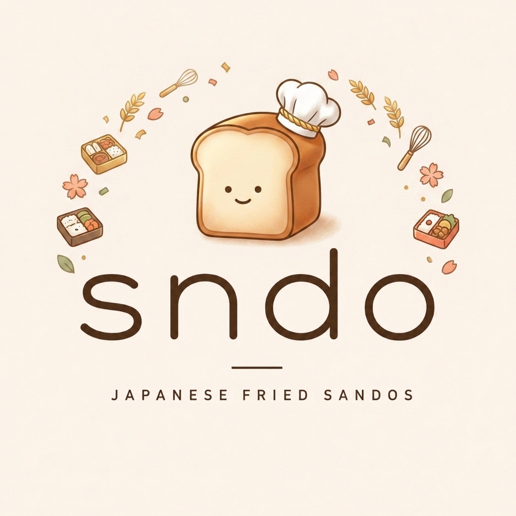 Sndo Mascot